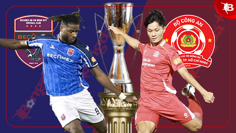 Nhận định bóng đá Becamex TP.HCM vs Công an TP.HCM, 18h00 ngày 21/9: Áp lực cho HLV Nguyễn Anh Đức  Nhận định bóng đá Becamex TP.HCM vs Công an TP.HCM, 18h00 ngày 21/9: Áp lực cho HLV Nguyễn Anh Đức